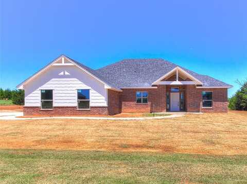 2457 Gallant Fox Terrace, Guthrie, OK 73044