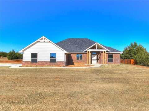 2457 Gallant Fox Terrace, Guthrie, OK 73044