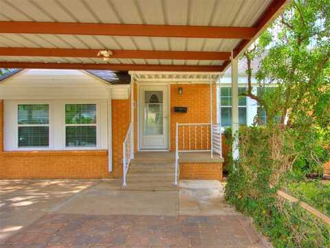 3021 NW 44th Street, Oklahoma City, OK 73112