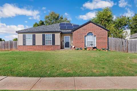 1025 Shadowlake Road, Norman, OK 73071