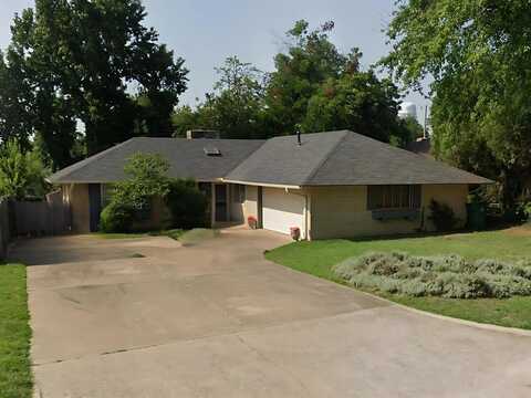 5808 NW 31st Street, Oklahoma City, OK 73122