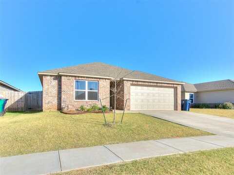 11820 Jude Way, Yukon, OK 73099