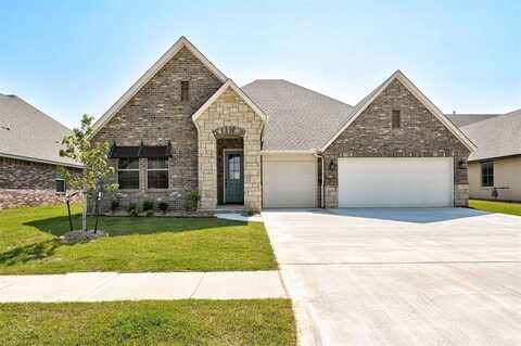 308 Tralee Lane, Yukon, OK 73099