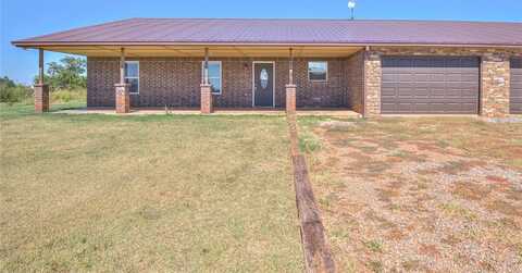 2801 Cobalt Court, Piedmont, OK 73078