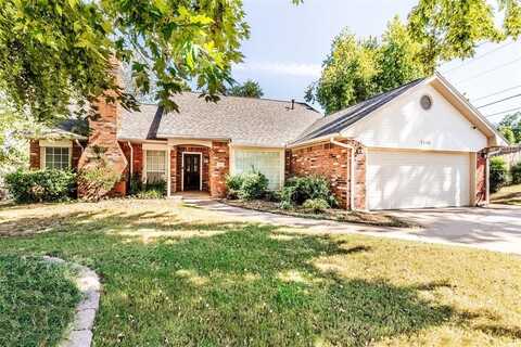 1416 Brixton Road, Edmond, OK 73034