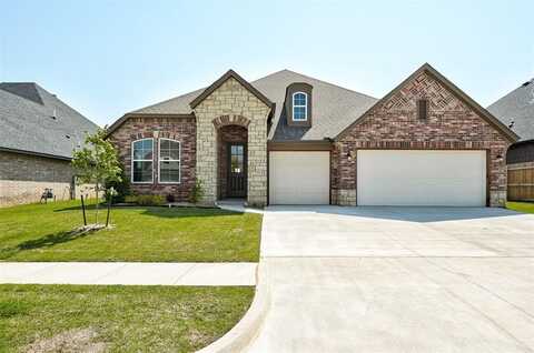 408 Tralee Lane, Yukon, OK 73099