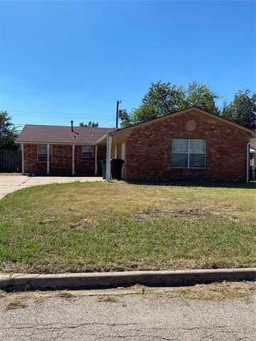 1132 NW 104th Terrace, Oklahoma City, OK 73114