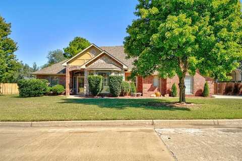 501 Pool Lane, Shawnee, OK 74801