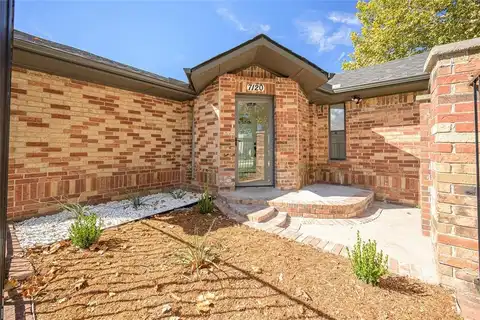 7120 NW 42nd Street, Bethany, OK 73008