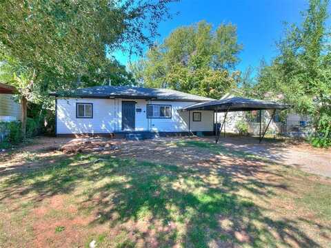 6111 Jacks Avenue, Oklahoma City, OK 73149