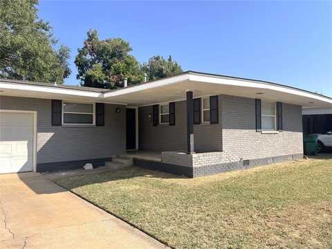 4217 NW 44th Street, Oklahoma City, OK 73112