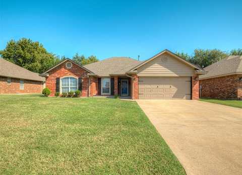 2278 Bradford Lane, Newcastle, OK 73065