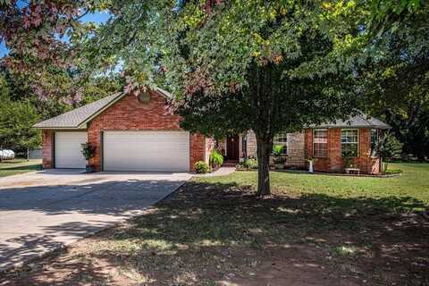 12250 Coyote Trail, Edmond, OK 73034