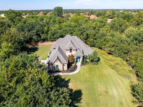 5309 Wheatley Way, Edmond, OK 73034