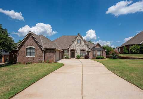 8484 Belcaro Bend, Edmond, OK 73034