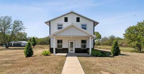 6515 E 9th Street, Cushing, OK 74023