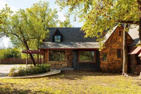 7101 N Miramar Boulevard, Oklahoma City, OK 73111