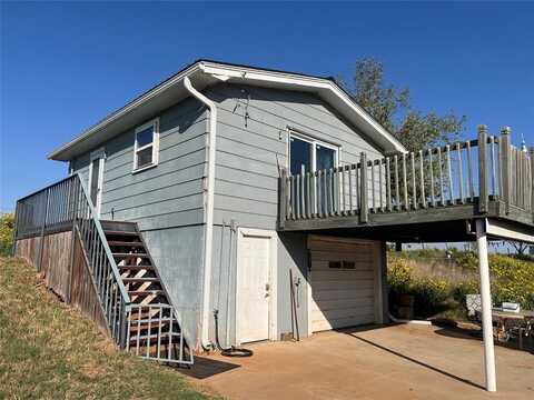 149 Jo Bo Ha, Fort Cobb, OK 73038