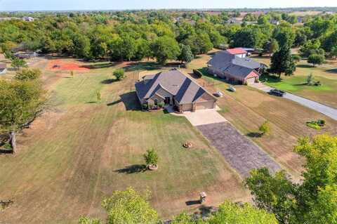 14816 Westcreek Road, Piedmont, OK 73078