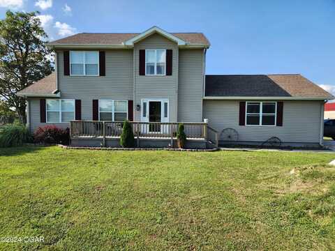 17896 Spruce Drive, Neosho, MO 64850