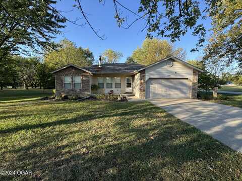 25261 W Bland Avenue, Joplin, MO 64801