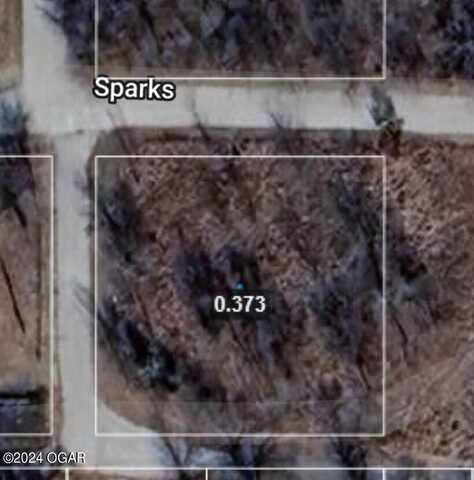 Tbd W Sparks Street, Galena, KS 66739