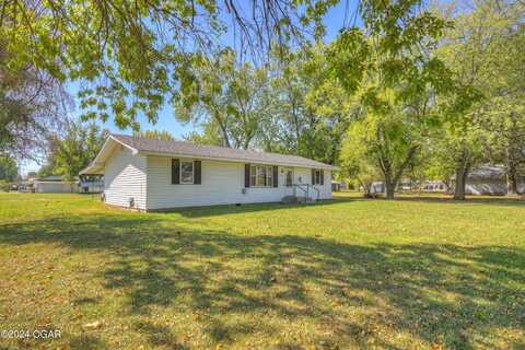 210 Easy Street, Jasper, MO 64755