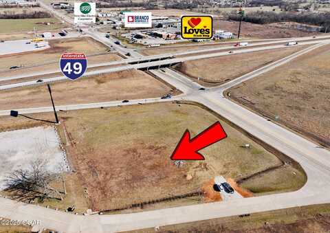 Tbd E Highway 86, Neosho, MO 64850