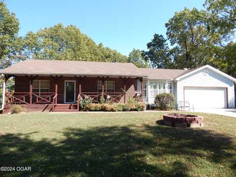 3065 Coyote Drive, Joplin, MO 64804