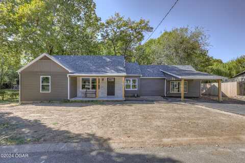 2516 N Turk Street, Joplin, MO 64801