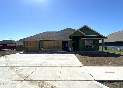 3014 W 23rd Street, Joplin, MO 64804