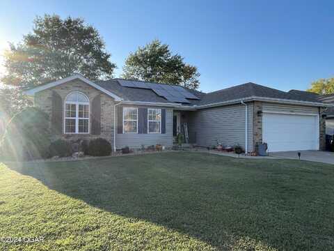 2702 S Ozark Court, Joplin, MO 64804