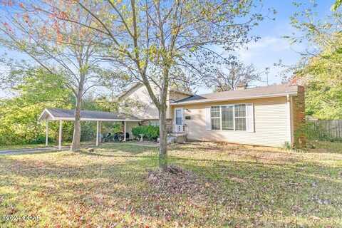 117 Plaza Drive, Joplin, MO 64804