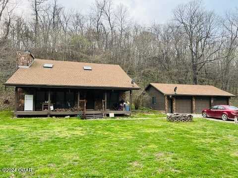 2474 Farm Road 2290, Seligman, MO 65745