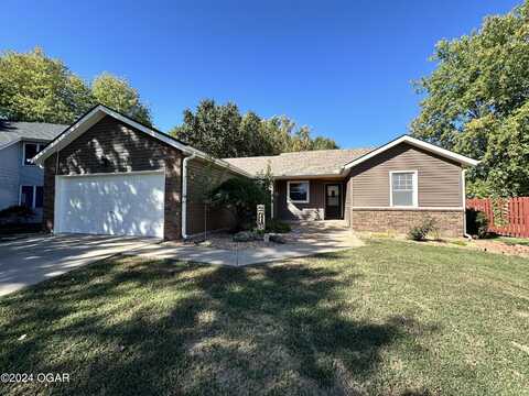 2718 Alabama Court, Joplin, MO 64804