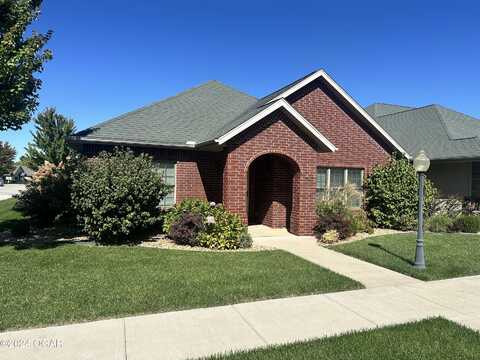 1427 Finch Avenue, Carthage, MO 64836