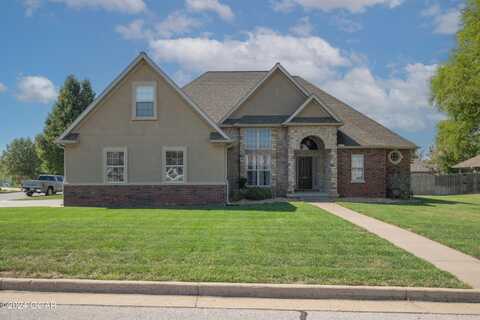 1092 Jacee Circle, Webb City, MO 64870