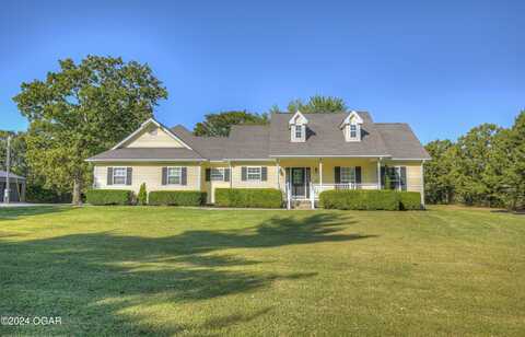 4298 Alpaca Road, Joplin, MO 64804