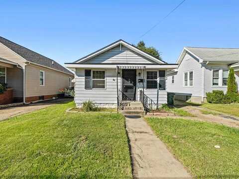 433 E 21st, Owensboro, KY 42303