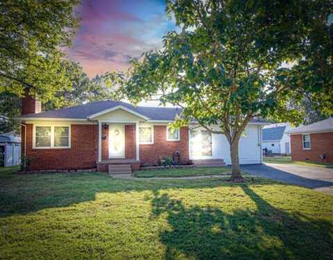 316 Coast Guard Lane, Owensboro, KY 42303