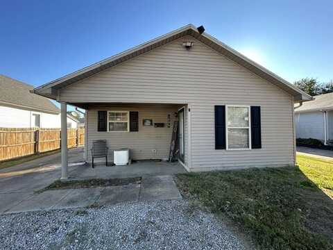 1205 Werner Ave, Owensboro, KY 42301