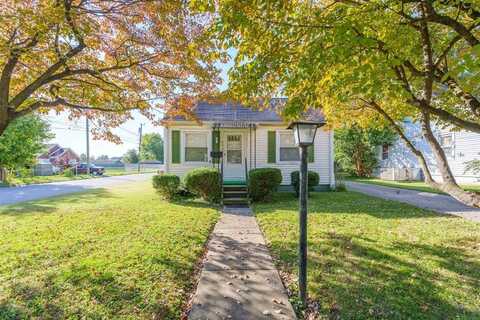 826 E 21St Street, Owensboro, KY 42303