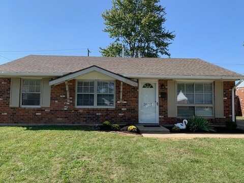 3614 Arlington Dr., Owensboro, KY 42301