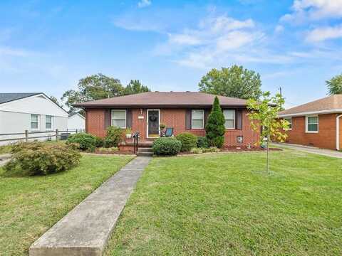 1226 Rose Hill Drive, Owensboro, KY 42303