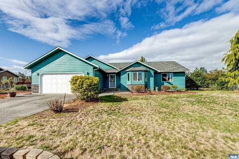 51 Valley Farm Court, Sequim, WA 98382