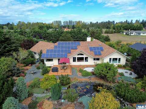 102 Galaxy View Court, Sequim, WA 98382