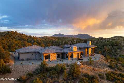 5535 W Corliss Circle, Prescott, AZ 86305