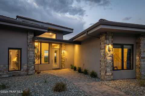 5535 W Corliss Circle, Prescott, AZ 86305