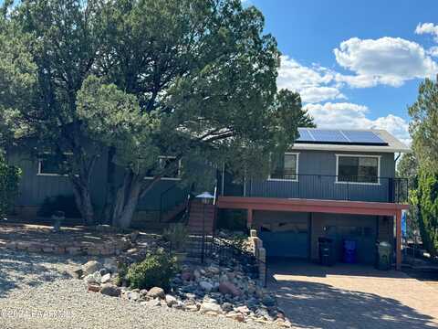 730 Pauley Drive, Prescott, AZ 86303