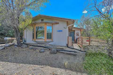 401 Valley Place, Prescott, AZ 86301